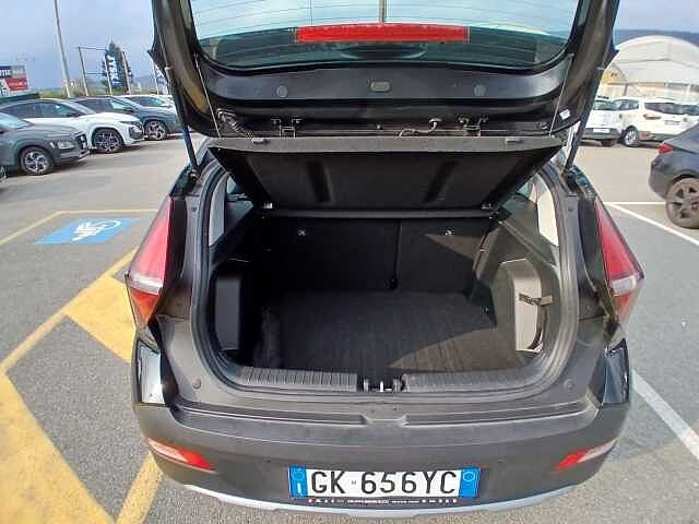 Hyundai BAYON Bayon 1.2 Gpl Xline