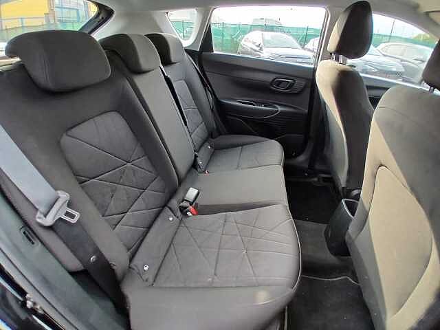Hyundai BAYON Bayon 1.2 Gpl Xline