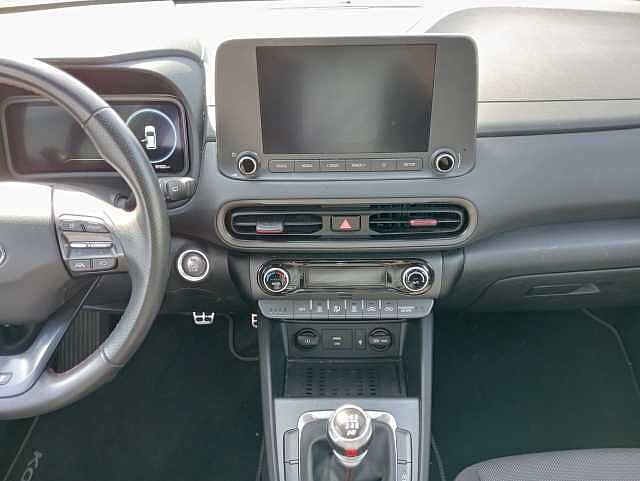 Hyundai KONA Kona 1.0 t-gdi 48V Xline 2wd 120cv imt