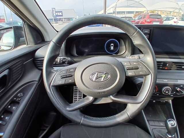 Hyundai BAYON Bayon 1.2 Gpl Xline