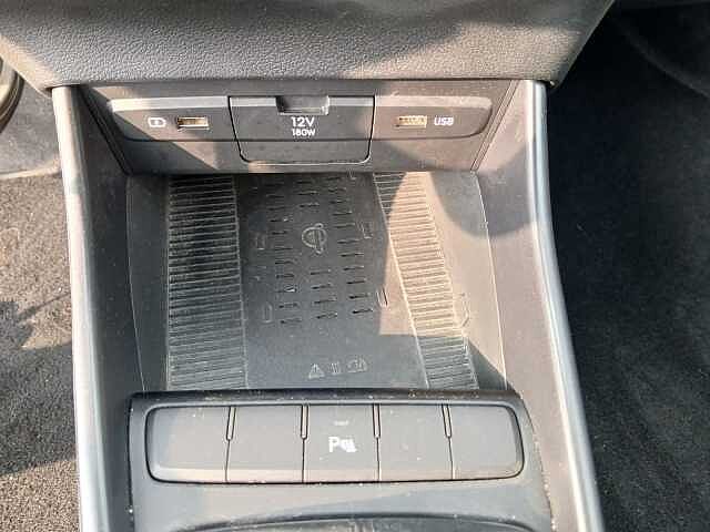 Hyundai BAYON Bayon 1.2 Gpl Xline