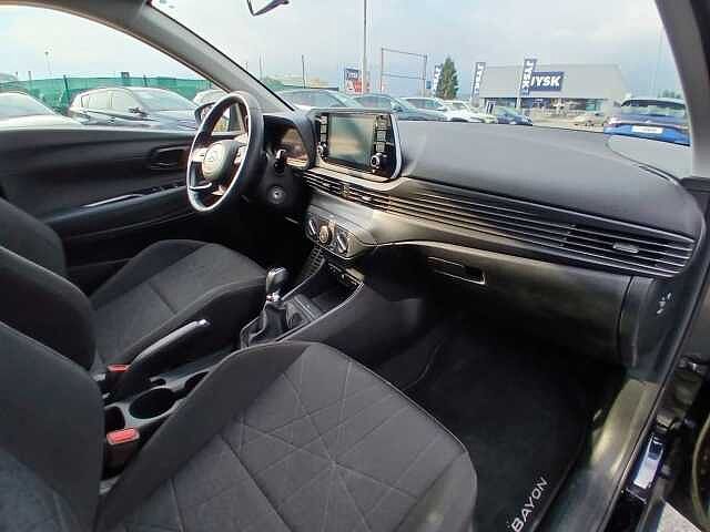 Hyundai BAYON Bayon 1.2 Gpl Xline