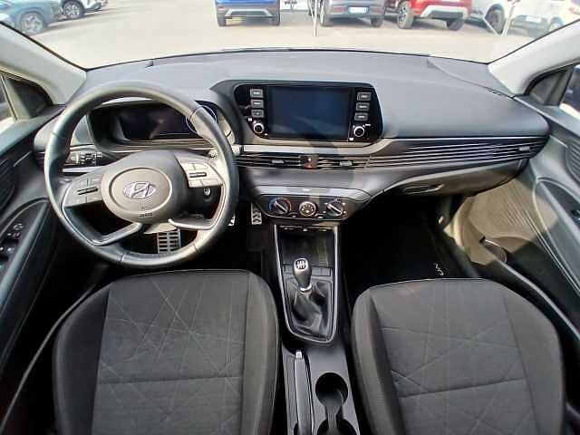 Hyundai BAYON Bayon 1.2 Gpl Xline