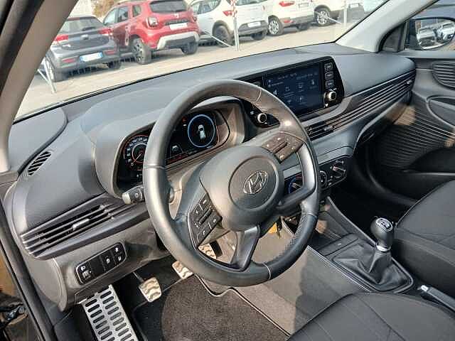 Hyundai BAYON Bayon 1.2 Gpl Xline