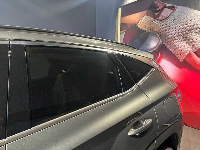 Hyundai TUCSON Tucson 1.6 hev Exellence Lounge Pack 2wd auto