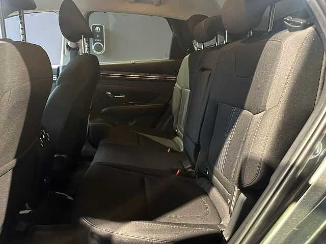 Hyundai TUCSON Tucson 1.6 hev Exellence Lounge Pack 2wd auto