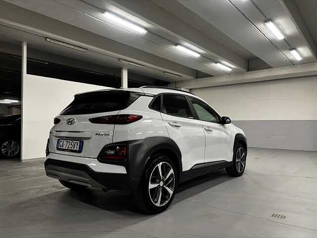 Hyundai KONA Kona 1.6 crdi Xprime 2wd 115cv