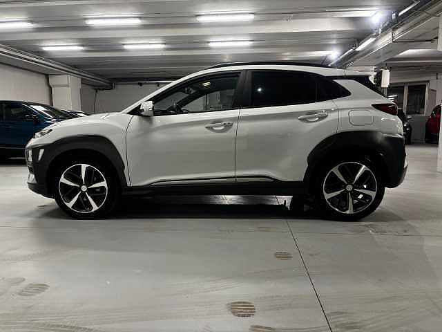 Hyundai KONA Kona 1.6 crdi Xprime 2wd 115cv