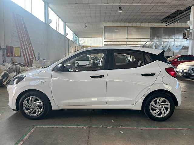 Hyundai i10 i10 1.0 mpi Prime