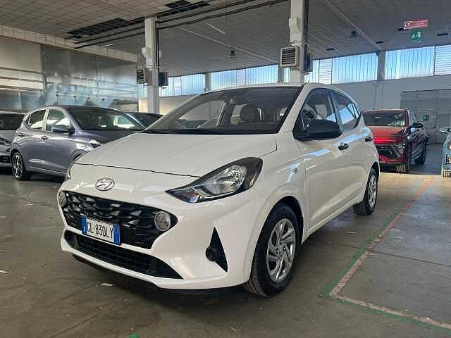 Hyundai i10 i10 1.0 mpi Prime