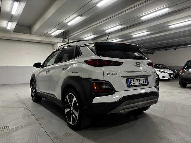 Hyundai KONA Kona 1.6 crdi Xprime 2wd 115cv
