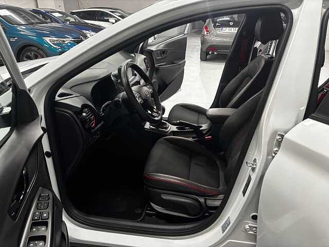 Hyundai KONA Kona 1.6 crdi Xprime 2wd 115cv