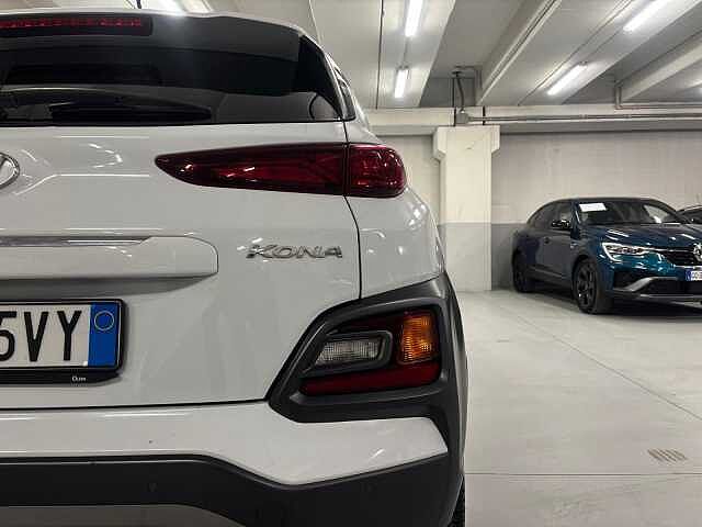 Hyundai KONA Kona 1.6 crdi Xprime 2wd 115cv