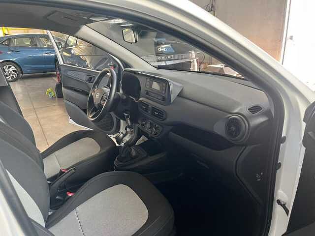 Hyundai i10 i10 1.0 mpi Prime