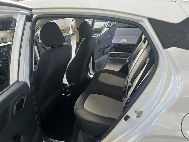 Hyundai i10 i10 1.0 mpi Prime