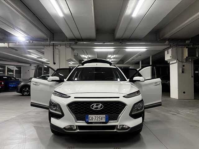 Hyundai KONA Kona 1.6 crdi Xprime 2wd 115cv