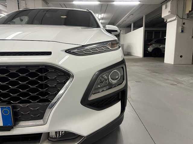 Hyundai KONA Kona 1.6 crdi Xprime 2wd 115cv