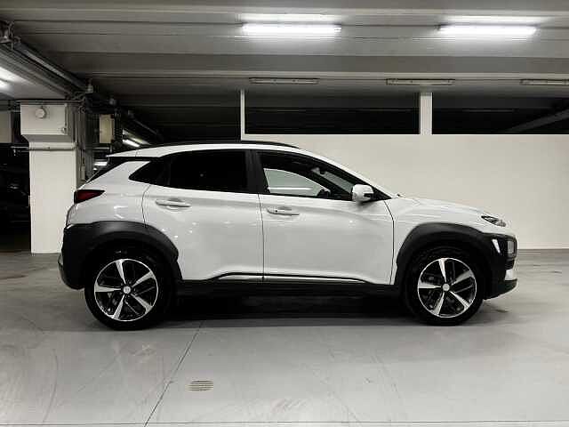 Hyundai KONA Kona 1.6 crdi Xprime 2wd 115cv