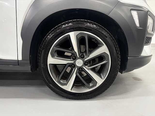 Hyundai KONA Kona 1.6 crdi Xprime 2wd 115cv