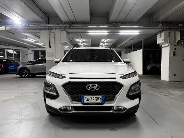 Hyundai KONA Kona 1.6 crdi Xprime 2wd 115cv