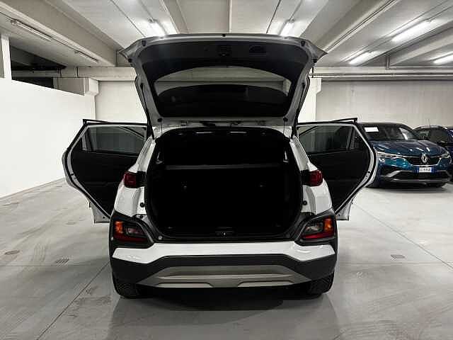 Hyundai KONA Kona 1.6 crdi Xprime 2wd 115cv