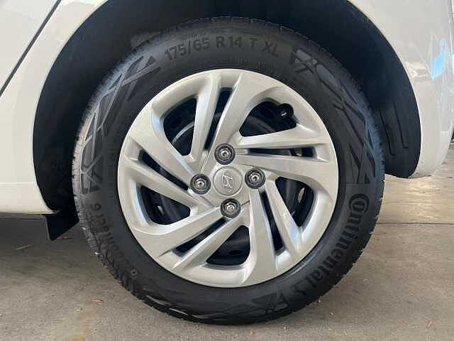 Hyundai i10 i10 1.0 mpi Prime