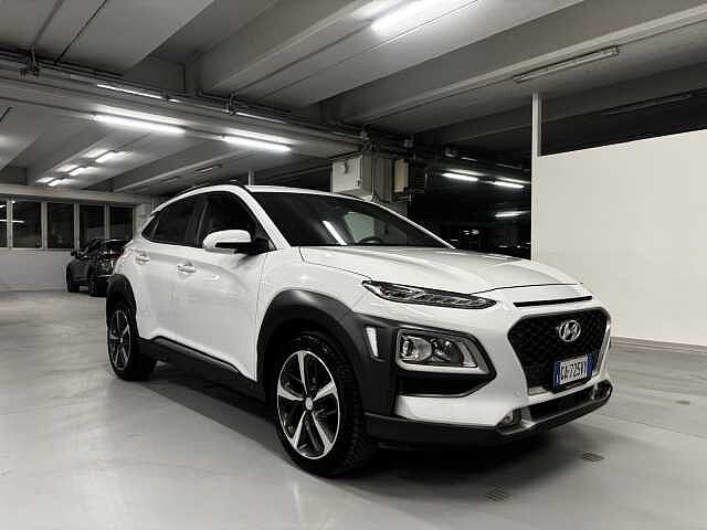 Hyundai KONA Kona 1.6 crdi Xprime 2wd 115cv