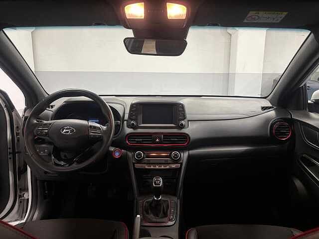 Hyundai KONA Kona 1.6 crdi Xprime 2wd 115cv