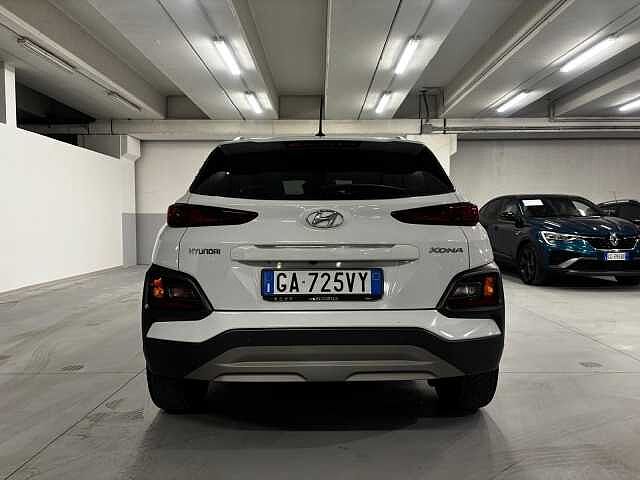 Hyundai KONA Kona 1.6 crdi Xprime 2wd 115cv