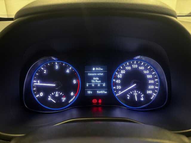 Hyundai KONA Kona 1.6 crdi Xprime 2wd 115cv