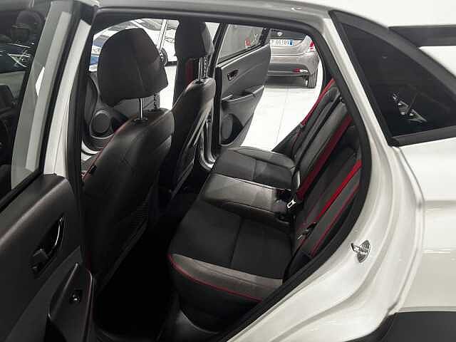 Hyundai KONA Kona 1.6 crdi Xprime 2wd 115cv