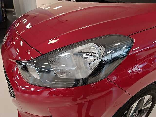 Hyundai i10 i10 1.0 mpi Connectline 63cv auto