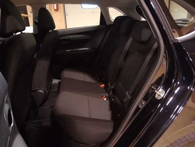 Hyundai i20 i20 1.0 t-gdi 48V Connectline imt