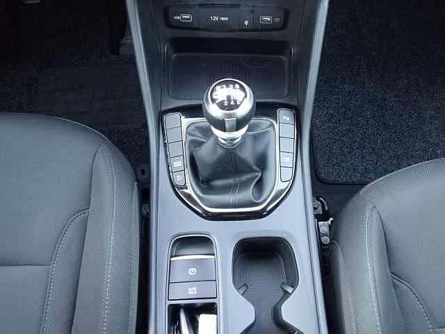 Hyundai TUCSON Tucson 1.6 t-gdi 48V Exellence 2wd imt