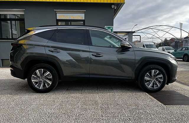 Hyundai TUCSON Tucson 1.6 hev Xtech 2wd auto