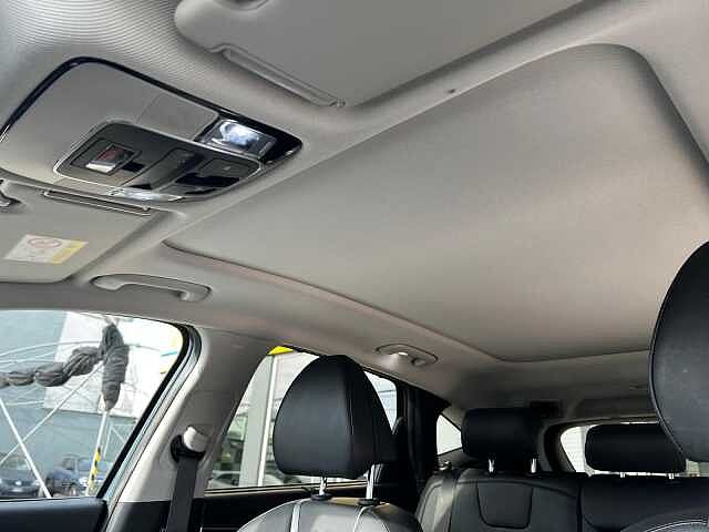 Hyundai TUCSON Tucson 1.6 hev Xtech 2wd auto