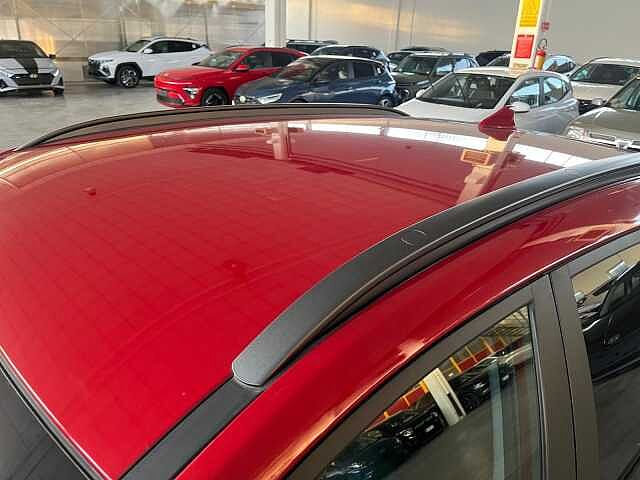 Hyundai KONA Kona 1.0 t-gdi 48V Xtech 2wd 120cv imt