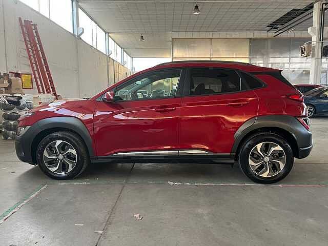 Hyundai KONA Kona 1.0 t-gdi 48V Xtech 2wd 120cv imt