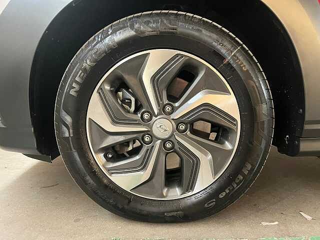 Hyundai KONA Kona 1.0 t-gdi 48V Xtech 2wd 120cv imt