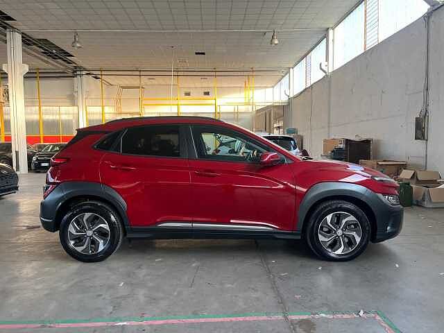 Hyundai KONA Kona 1.0 t-gdi 48V Xtech 2wd 120cv imt