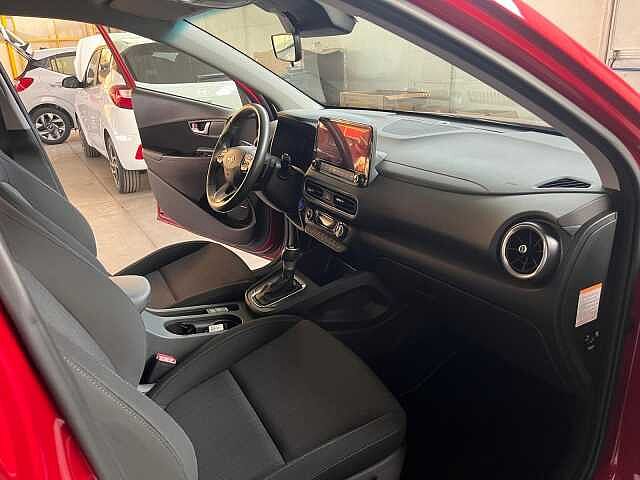 Hyundai KONA Kona 1.0 t-gdi 48V Xtech 2wd 120cv imt