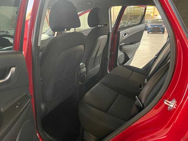 Hyundai KONA Kona 1.0 t-gdi 48V Xtech 2wd 120cv imt