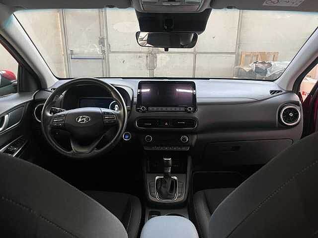 Hyundai KONA Kona 1.0 t-gdi 48V Xtech 2wd 120cv imt