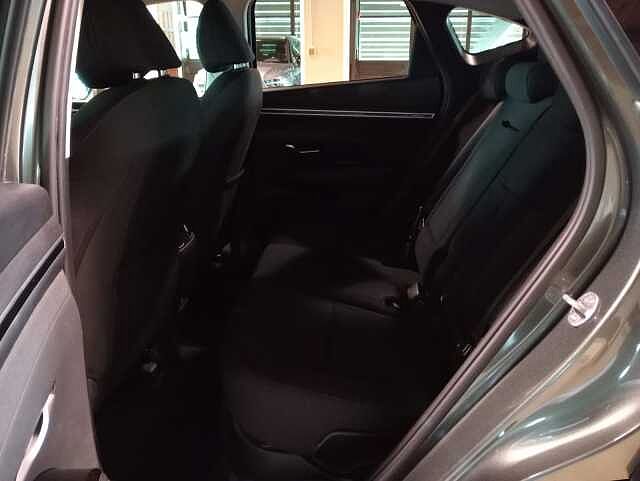 Hyundai TUCSON Tucson 1.6 hev Xtech 2wd auto