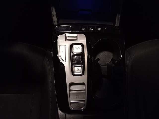 Hyundai TUCSON Tucson 1.6 hev Xtech 2wd auto