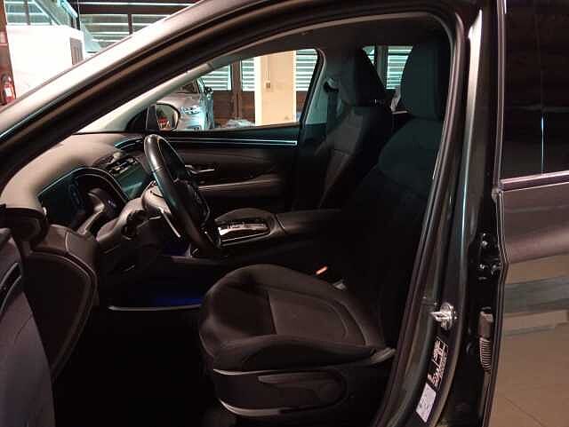 Hyundai TUCSON Tucson 1.6 hev Xtech 2wd auto