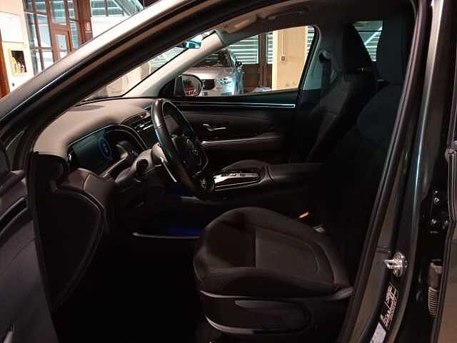 Hyundai TUCSON Tucson 1.6 hev Xtech 2wd auto