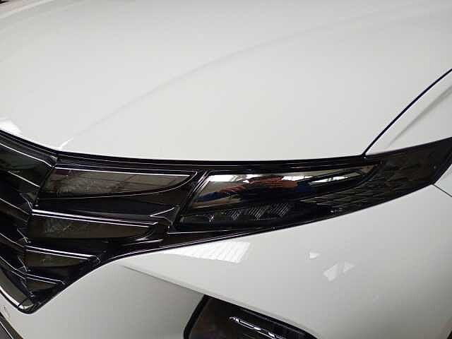 Hyundai TUCSON TUCSON 1.6 hev Xtech 2wd auto