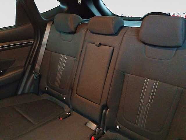 Hyundai TUCSON TUCSON 1.6 hev Xtech 2wd auto