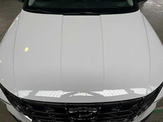 Hyundai TUCSON Tucson 1.6 hev Xtech 2wd auto